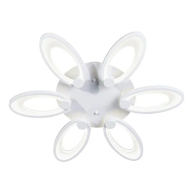 Потолочный светильник Escada 10235/6LED (100W)