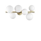 Потолочный светильник Ideal Lux 309279 Perlage
