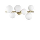 Потолочный светильник Ideal Lux 309279 Perlage