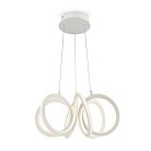 Подвесной светильник Freya FR6047PL-L120W New Series 047 Jumbo