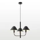 Люстра подвесная Lussole LSP-8971 Congress