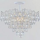 Потолочная люстра Reluce 04058-0.3-06 WH+GOLD PN