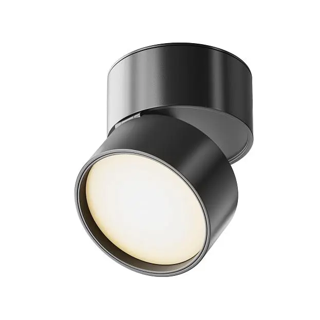 Спот Maytoni C024CL-L12B3K Onda Спот Maytoni C024CL-L12B3K Onda