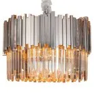 Подвесная люстра L'Arte Luce L21516.98 Empire