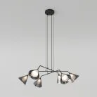 подвесной светильник Eurosvet 70161/6 Enigma a069046