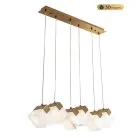 Подвесной светильник MODESTYLE MS.160.700 BS