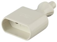 Розетка ЭРА R2