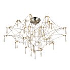 Светильник потолочный ST Luce SL6601.102.78 GRAVETTA