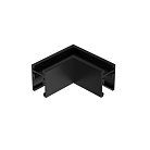 Коннектор угловой для накладного магнитного шинопровода Arte Lamp A622406L PRESTO PRESTO-ACCESSORIES