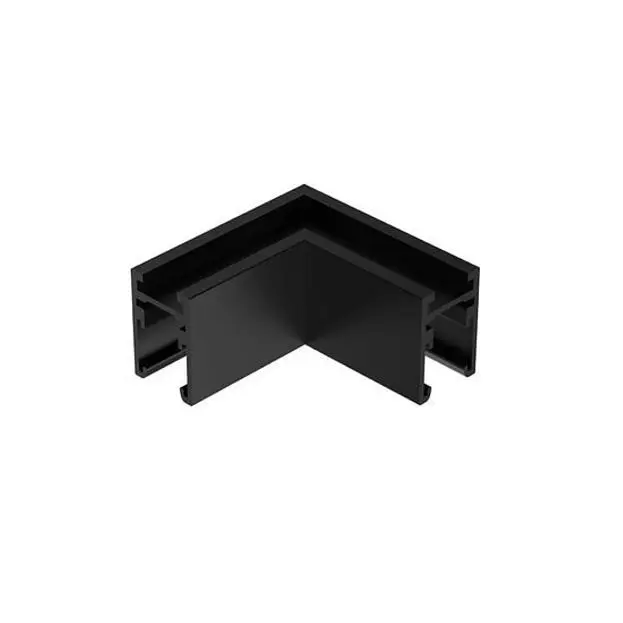 Коннектор угловой для накладного магнитного шинопровода Arte Lamp A622406L PRESTO PRESTO-ACCESSORIES Коннектор угловой для накладного магнитного шинопровода Arte Lamp A622406L PRESTO PRESTO-ACCESSORIES
