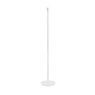 Основание для торшера Ideal Lux 259963 SET UP MPT BIANCO