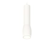 Комплект подвесного светильника с акрилом Ambrella light XP1122002 Techno