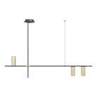 Подвесной светильник Loft IT 8120-3 Tribes