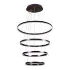 Подвесной светильник LED4U L55000-4HL BR