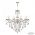 Подвесная люстра Bohemia AL78101/10/300 B WMG AL7801