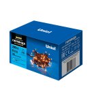 Гирлянда Uniel UDL-S1000-200/DGA WARM WHITE IP20 MINI