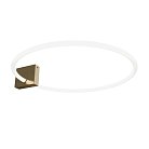 Потолочный светильник Maytoni MOD315CL-L25G3K Anillo