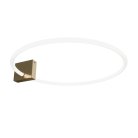 Потолочный светильник Maytoni MOD315CL-L25G3K Anillo