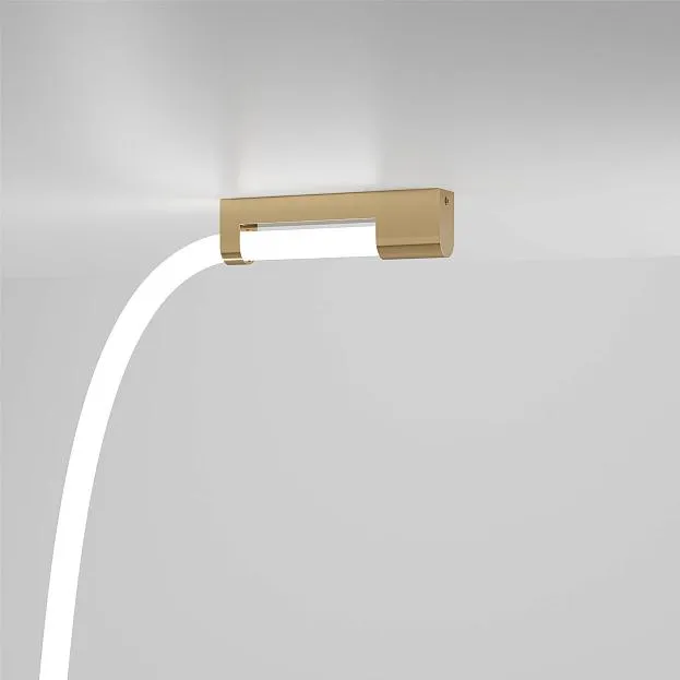 Крепление для гибкого неона 24 В Elektrostandard FL 28160 Full light a070762