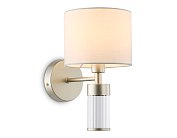 Настенный светильник с абажуром Ambrella light LH71305