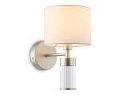 Настенный светильник с абажуром Ambrella light LH71305
