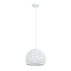 Подвесной светильник Arte Lamp A7058SP-1WH CELESTA