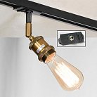 Трековый светильник Lussole LSP-9320-TAB Track Lights CENTEREACH