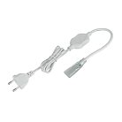 Сетевой шнур для светодиодной ленты Elektrostandard SSH-7 220V IP20 a049179