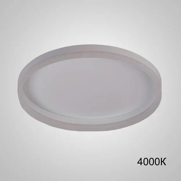 Потолочный Светильник Monet D80 White 4000К 231176-23 ImperiumLoft Потолочный Светильник Monet D80 White 4000К 231176-23 ImperiumLoft