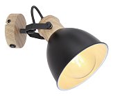 Спот Globo 54018-1S Wiho