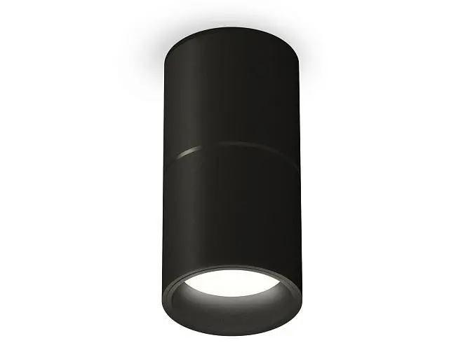 Комплект накладного светильника Ambrella light XS6302080 Techno Комплект накладного светильника Ambrella light XS6302080 Techno