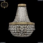 Бра Bohemia Art Classic 20.011B.H1.25SP.Pa