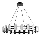 Подвесная люстра Lumion 8342/40L OVELA