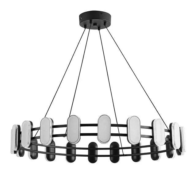 Подвесная люстра Lumion 8342/40L OVELA