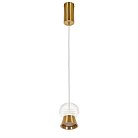 Подвесной светильник MyFar MR1210-1PL Jane