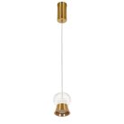Подвесной светильник MyFar MR1210-1PL Jane