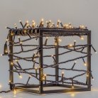 Гирлянда Laitcom PST100-11-2WW Нить