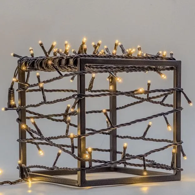 Гирлянда Laitcom PST100-11-2WW Нить