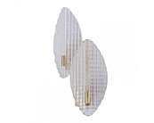 Бра NEWPORT 35502/A brass М0067519