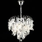 Подвесная люстра Reluce 62720-0.4-03 CH