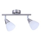 Спот Toplight TL1232Y-02SN Keziah