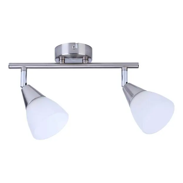 Спот Toplight TL1232Y-02SN Keziah Спот Toplight TL1232Y-02SN Keziah