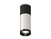 Комплект накладного светильника Ambrella light XS6324060 Techno