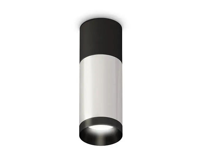 Комплект накладного светильника Ambrella light XS6324060 Techno Комплект накладного светильника Ambrella light XS6324060 Techno