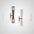 Бра TOIVO Lampatron 8638-24123