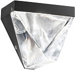 Настенный светильник Fabbian F41D0121 Tripla