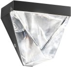 Настенный светильник Fabbian F41D0121 Tripla