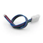 Коннектор для ленты Elektrostandard Бегущая волна a049853