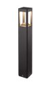 Наземный светильник Oasis Light W61846-600 Gr