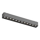Магнитный трековый светильник ST Luce ST673.436.12 SKYFLAT